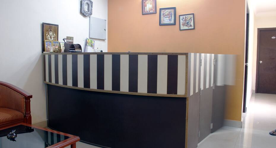 Dhanush Guest House, Visakhapatnam 5